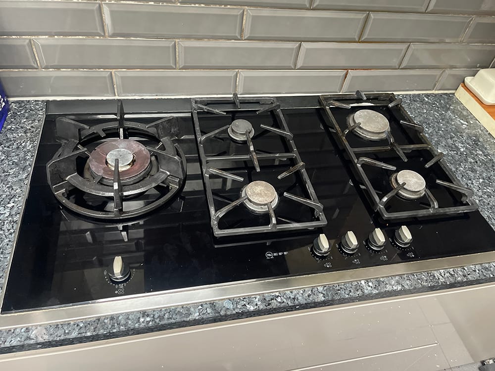 Appliance repair in Bletchley