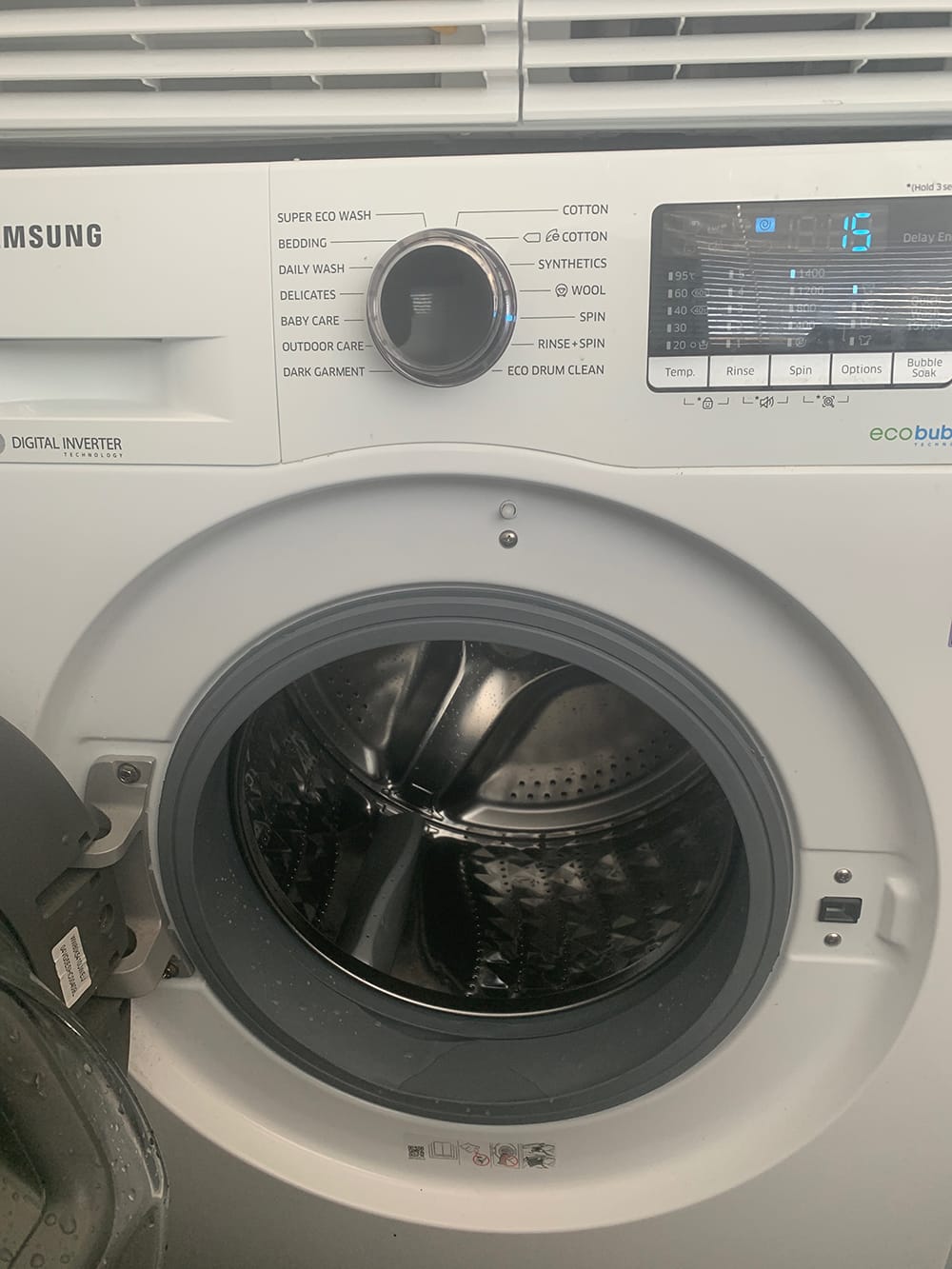 Appliance repair in Bletchley