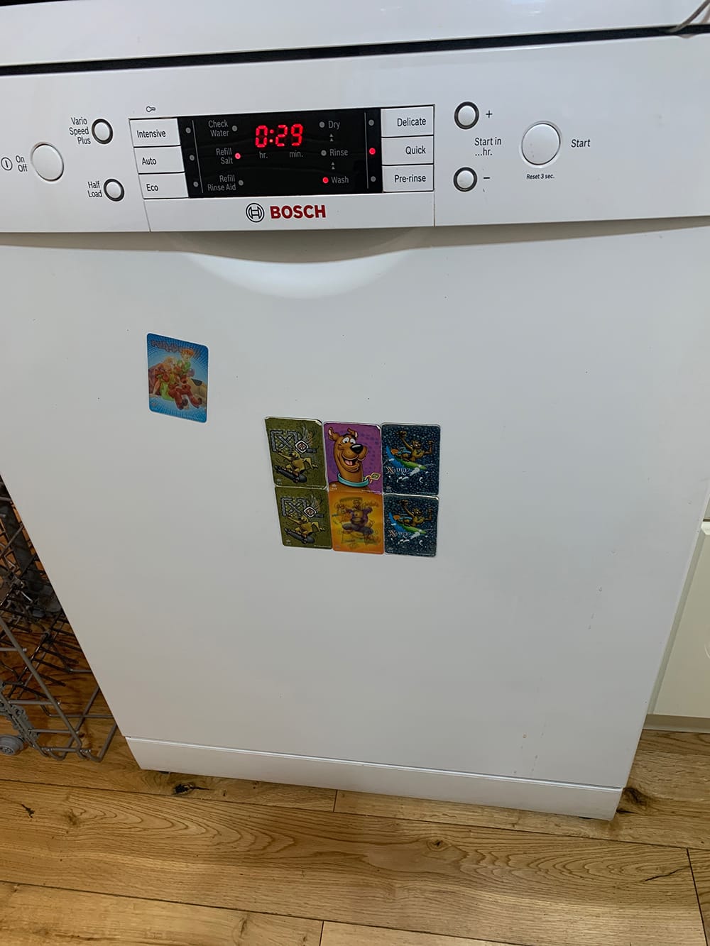 Appliance repair in Bletchley
