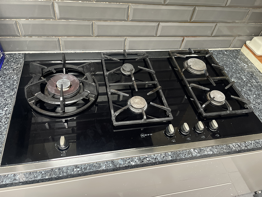 Appliance Repair in Wolverton
